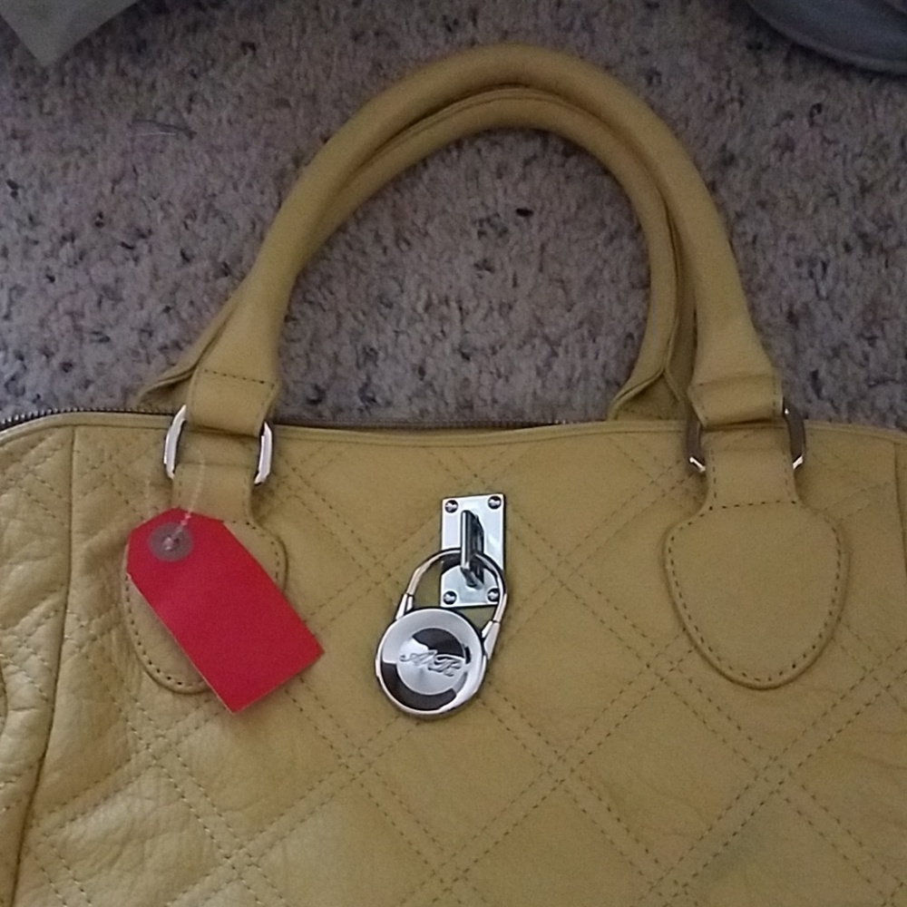 Audrey Brooke  handbag - Picture 2 of 5